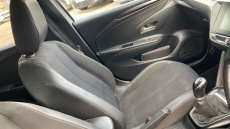 Vauxhall Corsa 1.2 Elite Edition 5dr Petrol Hatchback